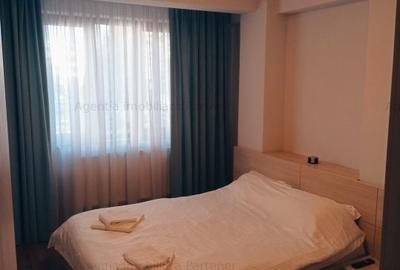 3 camere CENTRAL , mobilat / utilat / GARAJ , finisaje superioare ! - 11