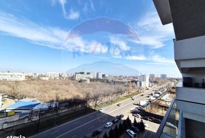 Apartament cu 2 camere semidecomandat, mobilat în Rahova - 8