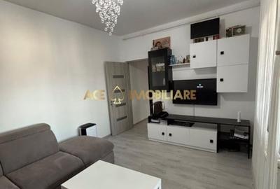 Apartament cu 2 camere decomandat, mobilat în Popești-Leordeni - 4