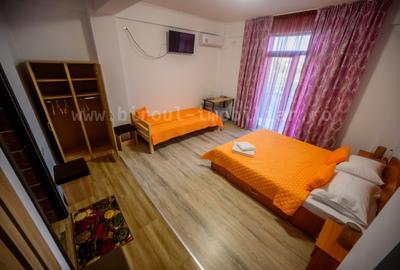 Vila turistica superba din 2021, central Costinesti, complet echipata - 3
