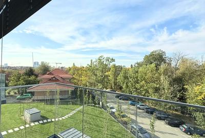 Up-Site || Aviatiei || Fully Furnished || Underground Parking Up-Site || Aviatiei || Fully Furnished || Underground Parking - 15