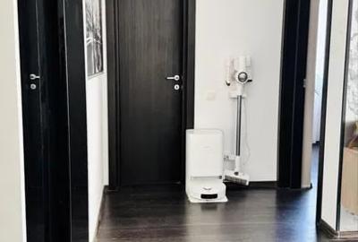 Apartament cu 2 camere semidecomandat, mobilat în Sebastian - 7