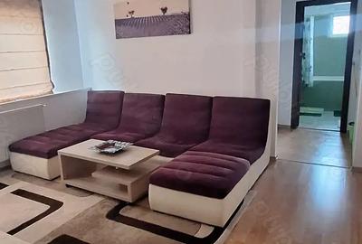 Apartament cu 3 camere decomandat în Central - 6