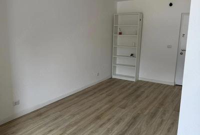 Garsonieră decomandată în Vest - 1