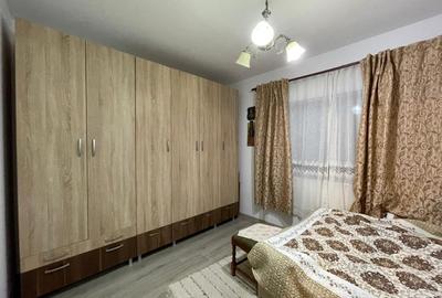 Duplex cu 3 camere cu Teren 350 Mp în Moșnița Veche - 5