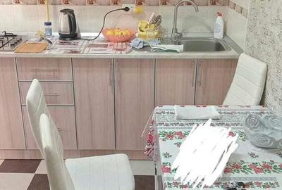 Apartament cu 2 camere Centru - 1