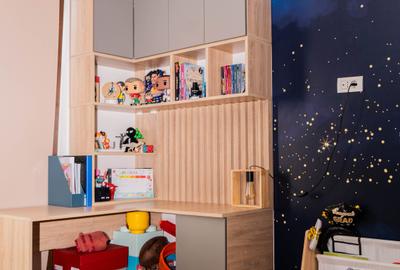 PENTHOUSE EXCLUSIVIST – KM5 | 92 mp + TERASĂ 80 mp | Bloc Nou - 36