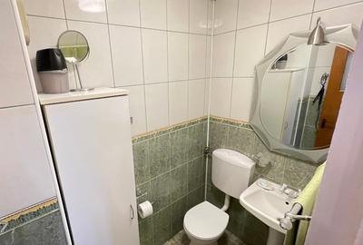 Apartament 3 camere Pasaj Baneasa - 13