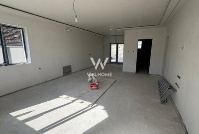 Casă individuală cu 3 camere cu Canalizare în Cristian - 9