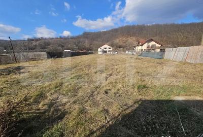 Casă cu 5 camere cu Teren 1087 Mp în Șoimuș - 18