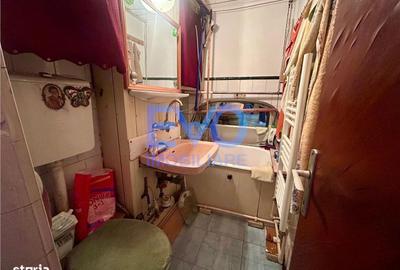 Apartament cu 3 camere semidecomandat în Alexandru cel Bun - 5
