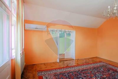 Casă cu 5 camere cu Canalizare în Iosia - 16