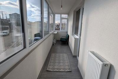 Apartament cu 2 camere decomandat în Radu Negru - 2