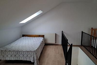 Apartament cu 3 camere decomandat în Ludoș - 3