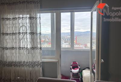 Apartament cu 2 camere decomandat în Mărăști - 4