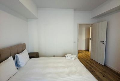 Apartament cu 3 camere, mobilat în P-ța Unirii - 2