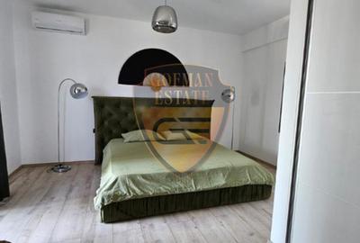Apartament premium AVI GARDEN, 2 camere, gaze, aer conditionat, parcare, terasa - 3