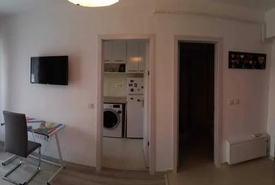 Garsonieră decomandată în Semicentral - 2