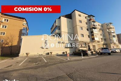 Apartament cu 2 camere decomandat în Debarcader