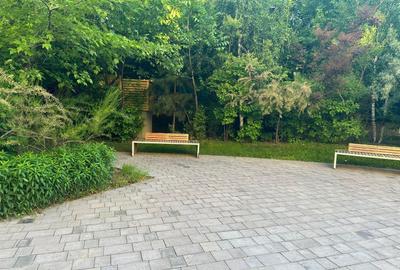 Apartament cu 2 camere decomandat, mobilat în Aviației - 20