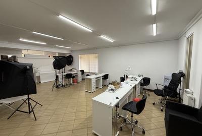 Casă individuală cu 13 camere cu Canalizare în Moșilor - 2