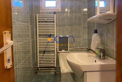 Apartament cu 2 camere decomandat în Central - 8