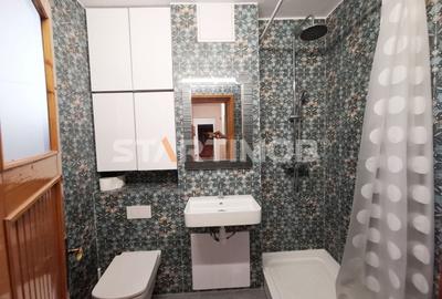 Apartament cu 3 camere decomandat, mobilat în Griviței - 8