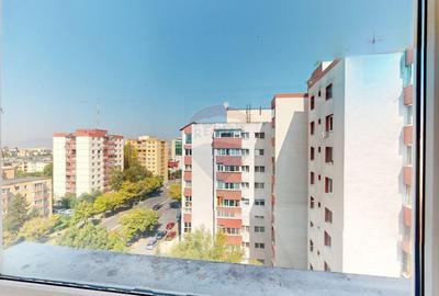 Apartament 2 camere de închiriat în Brașov, Bd. Vlahuță, Pet Friendly - 14