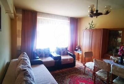 Apartament 3 camere în zona MARASTI CENTRAL Apartament 3 camere în zona MARASTI CENTRAL - 6