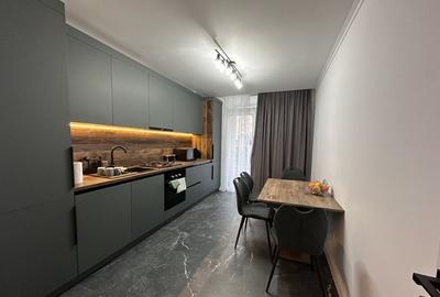 Garsoniera de inchiriat in zona Grozavesti - 4