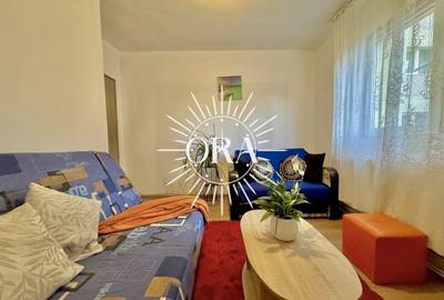 Apartament cu 2 camere decomandat, mobilat în Mărăști - 7