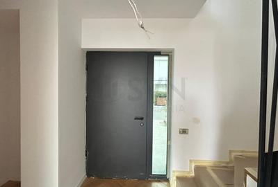 Casă individuală cu 4 camere cu Canalizare în Tunari - 6