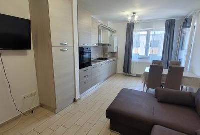 Apartament cu 2 camere decomandat în Avantgarden - 2