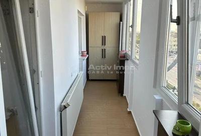 Apartament 3 decomandat, elegant, mobilat, utilat, CT - Mall Electro - 8