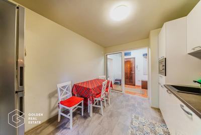 Apartament cu 3 camere semidecomandat în Miorița - 5