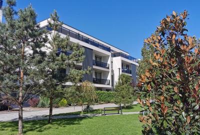 RESIDENCE5 IANCU NICOLAE 122, PAZA 24H, COMISION 0 - 40