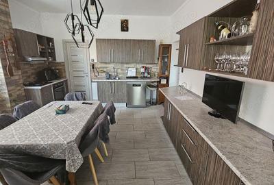 0 % Comision Sacalaz Duplex 5 Camere - 5