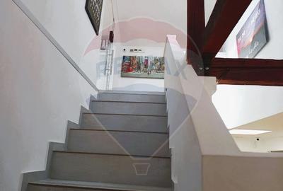 Spatiu de birouri de 180mp de inchiriat in zona Terezian - 4
