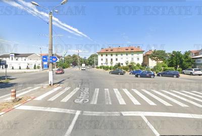 Spațiu comercial, de 2,165 mp, în Central - 3