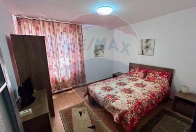 Apartament de inchiriat cu 2 camere - ULTRACENTRAL - 2