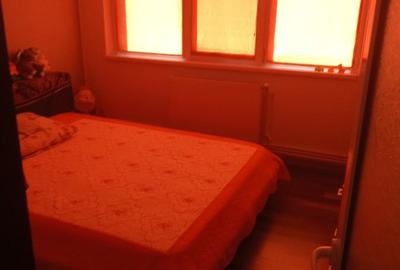 Apartament cu 2 camere nedecomandat în Independenței - 5