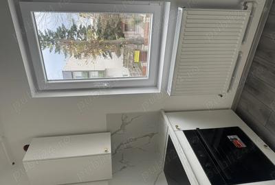 Garsoniera confort 1 - 1