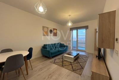 Apartament 2 camere mobilat modern, pet friendly, Calea Surii Mici - 2