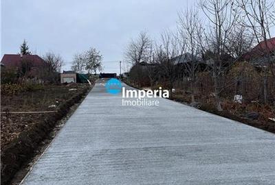 Loturi de teren case de vanzare in Dorobanti,Investitie - 2