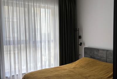 Apartament cu 2 camere decomandat în Timișoara - 5