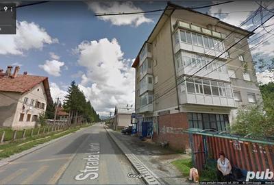 Spațiu comercial, de 54 mp, în Borșa - 1