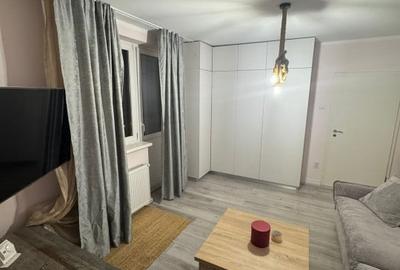 Apartament cu 2 camere semidecomandat, mobilat în Hipodrom 2 - 2