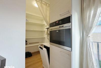 Apartament cu 2 camere în Ștefăneștii de Jos - 7