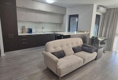 2 camere | loc parcare | mobilat complet - 3