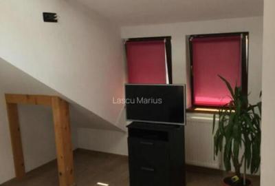 Apartament 3 camere, decomandat - zona Centrul Istoric - 2